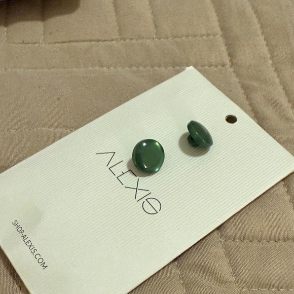 Alexis Suzette Long Sleeve Ruffle Dress - Picture 10 of 10